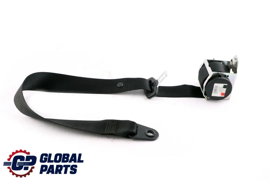BMW Mini Cooper R57 R57N LCI Cabrio Beifahrerseite Obergurt vorn links - SKU 9133477 - Teilenummer 9133477