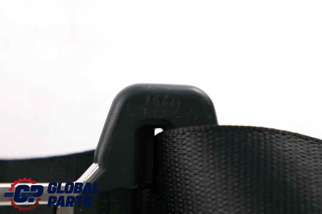 R57N LCI Asiento De Seguridad Cinturon Superior Delantero Izquierdo para Mini R57 con número de pieza 9133477 Mini R57 R57N LCI Asiento De Seguridad Cinturon Superior Delantero Izquierdo - SKU 9133477 - Número de pieza 9133477