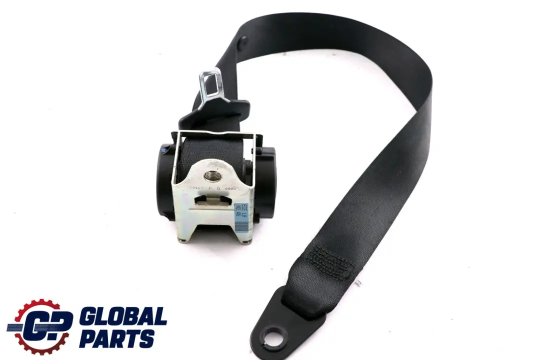 BMW Mini Cooper R57 R57N LCI Cabrio Beifahrerseite Obergurt vorn links - SKU 9133477 - Teilenummer 9133477