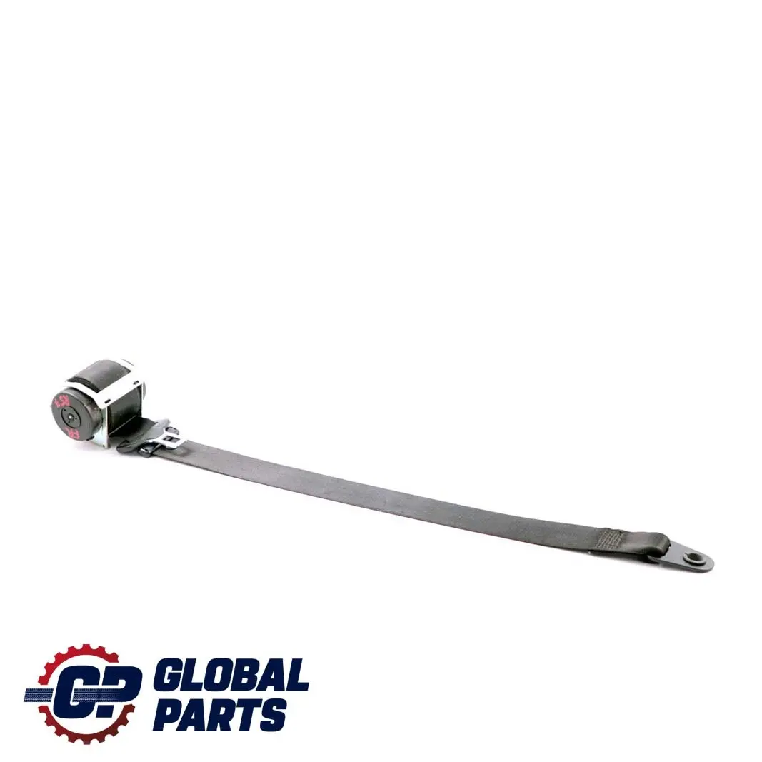 Mini R57 R57N LCI Asiento De Seguridad Cinturon Superior Delantero Derecho 