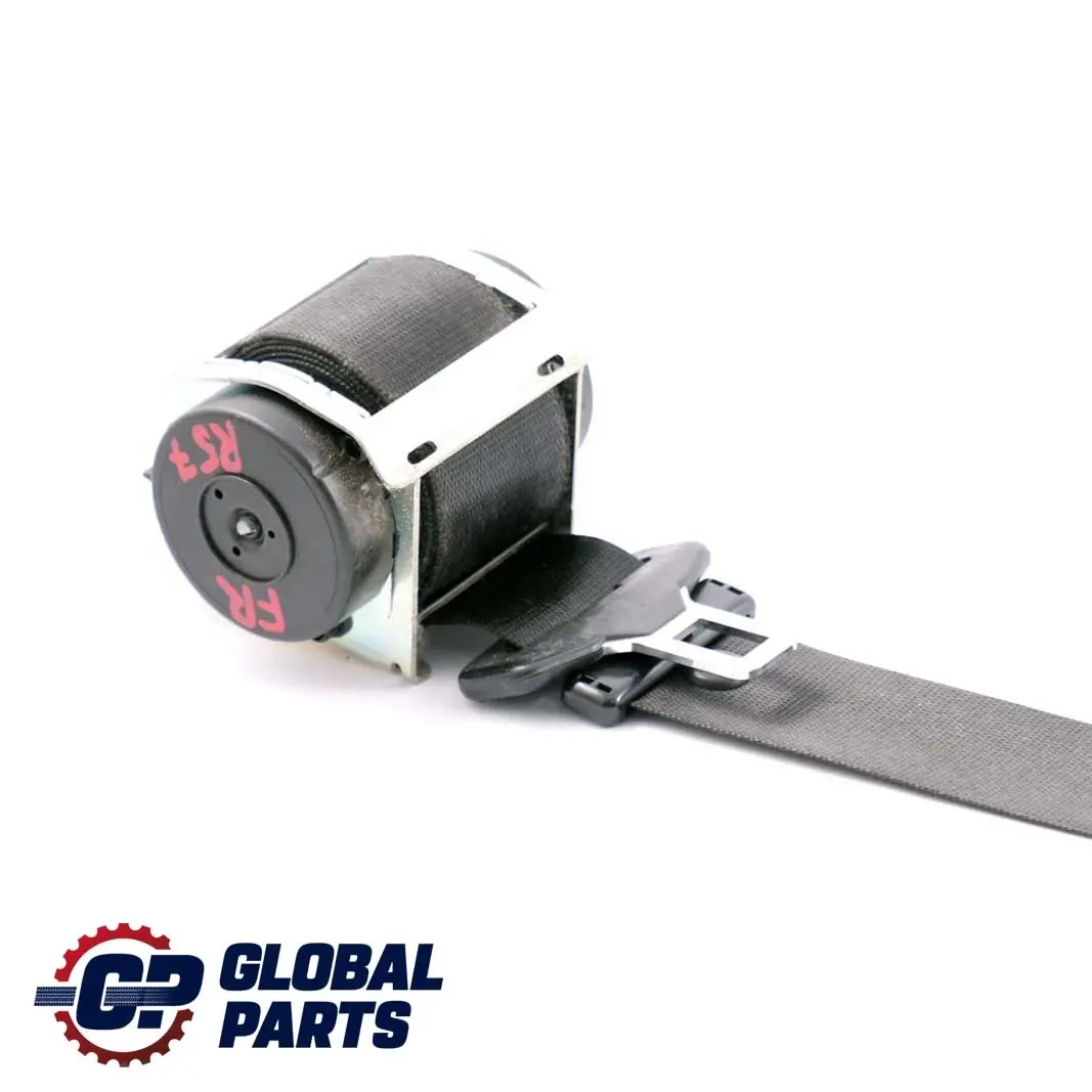 R57N LCI Asiento De Seguridad Cinturon Superior Delantero Derecho para Mini R57 con número de pieza 9133478 Mini R57 R57N LCI Asiento De Seguridad Cinturon Superior Delantero Derecho - SKU 9133478 - Número de pieza 9133478