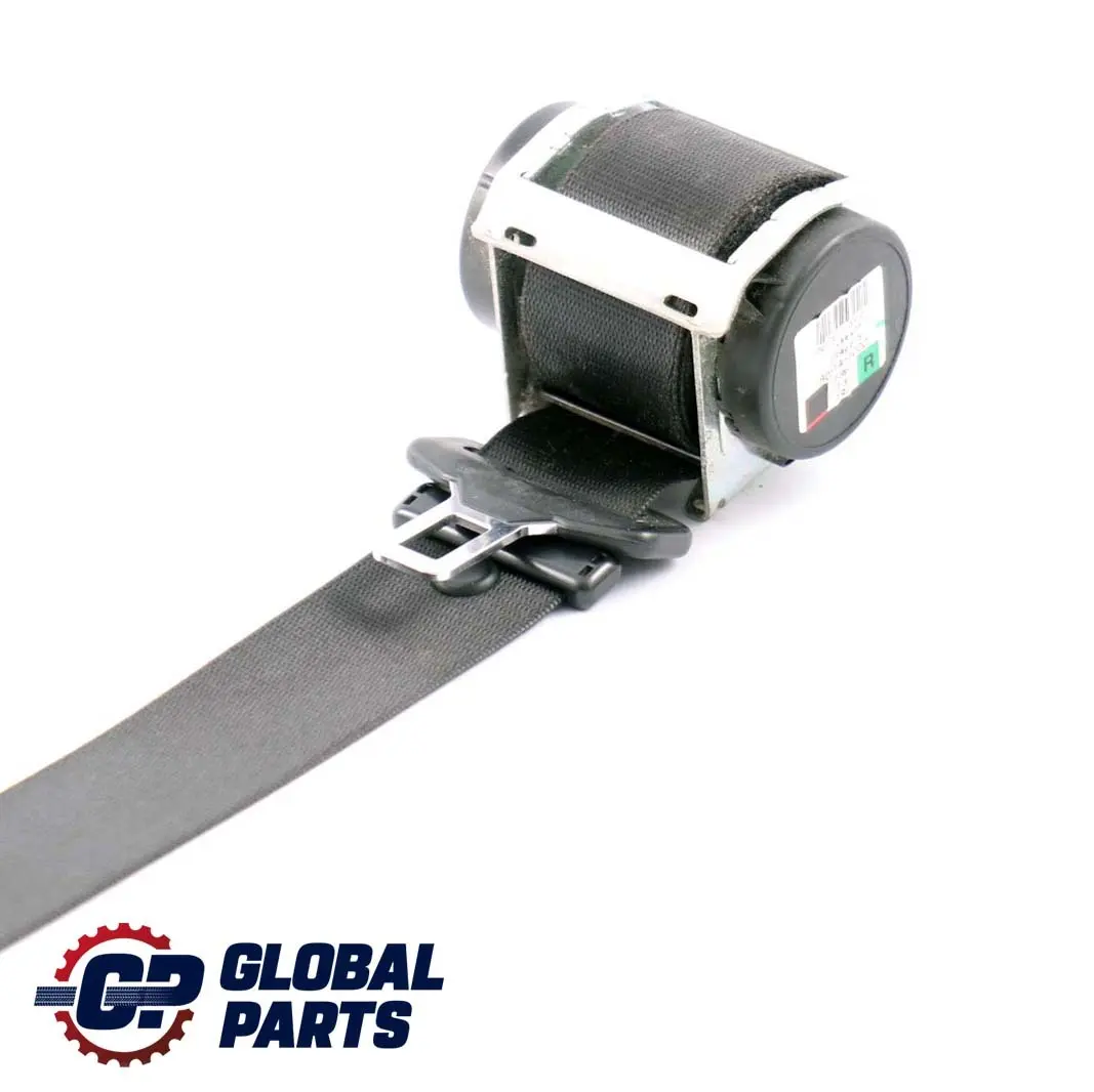 Mini R57 R57N LCI Asiento De Seguridad Cinturon Superior Delantero Derecho - SKU 9133478 - Número de pieza 9133478