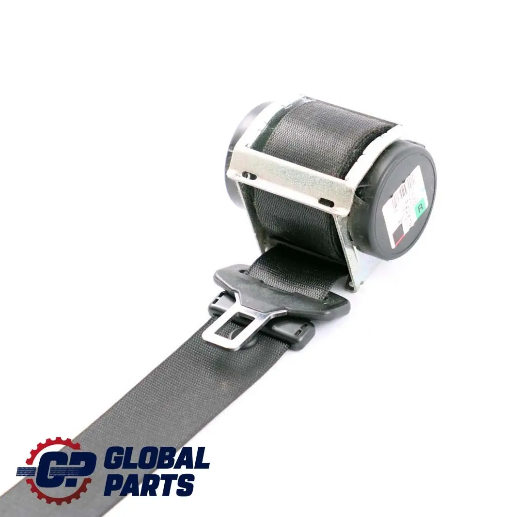 R57N LCI Cabrio Safety Seat Upper Belt Front Right O/S to Mini Cooper R57 with Part number 9133478 Mini Cooper R57 R57N LCI Cabrio Safety Seat Upper Belt Front Right O/S - SKU 9133478 - Part number 9133478