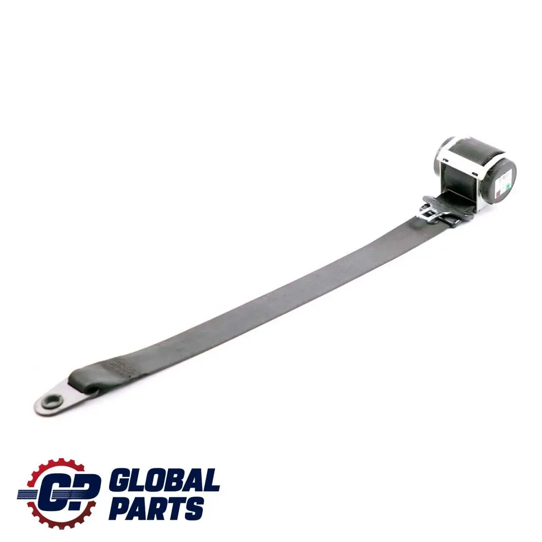 R57N LCI Cabrio Obergurt Vorn Rechts 7211 für BMW Mini Cooper R57 mit Teilenummer 9133478 BMW Mini Cooper R57 R57N LCI Cabrio Obergurt Vorn Rechts 7211 - SKU 9133478 - Teilenummer 9133478