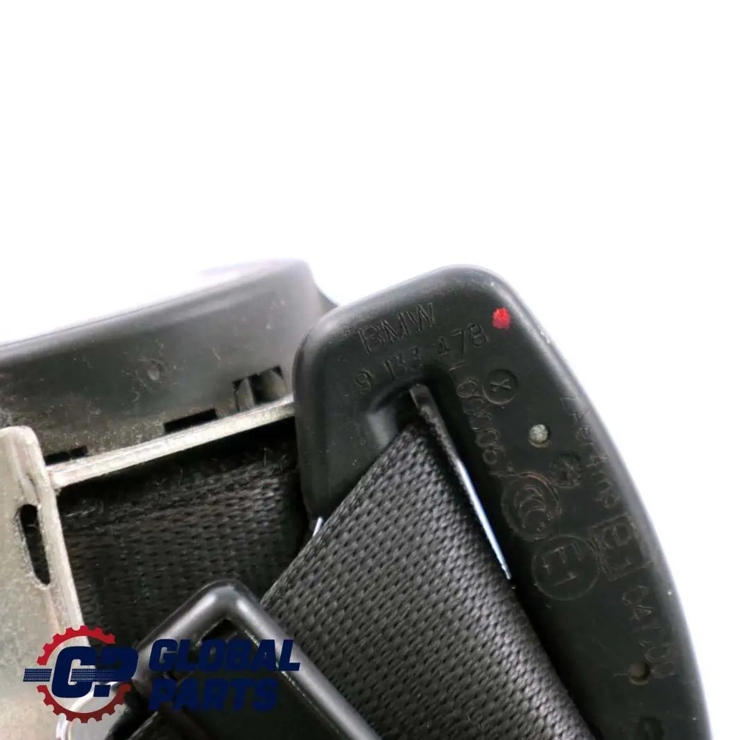 Mini R57 R57N LCI Asiento De Seguridad Cinturon Superior Delantero Derecho - SKU 9133478 - Número de pieza 9133478
