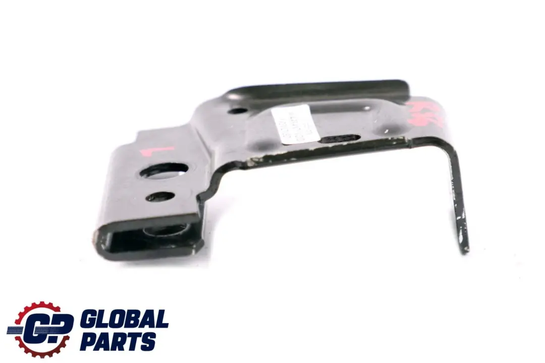 Gurtumlenker a Gauche Noir 7211 pour Mini Cooper R56 R57 à propos du numéro de pièce 9133499 Mini Cooper R56 R57 Gurtumlenker a Gauche Noir 7211 - SKU 9133499 - Numéro de pièce 9133499