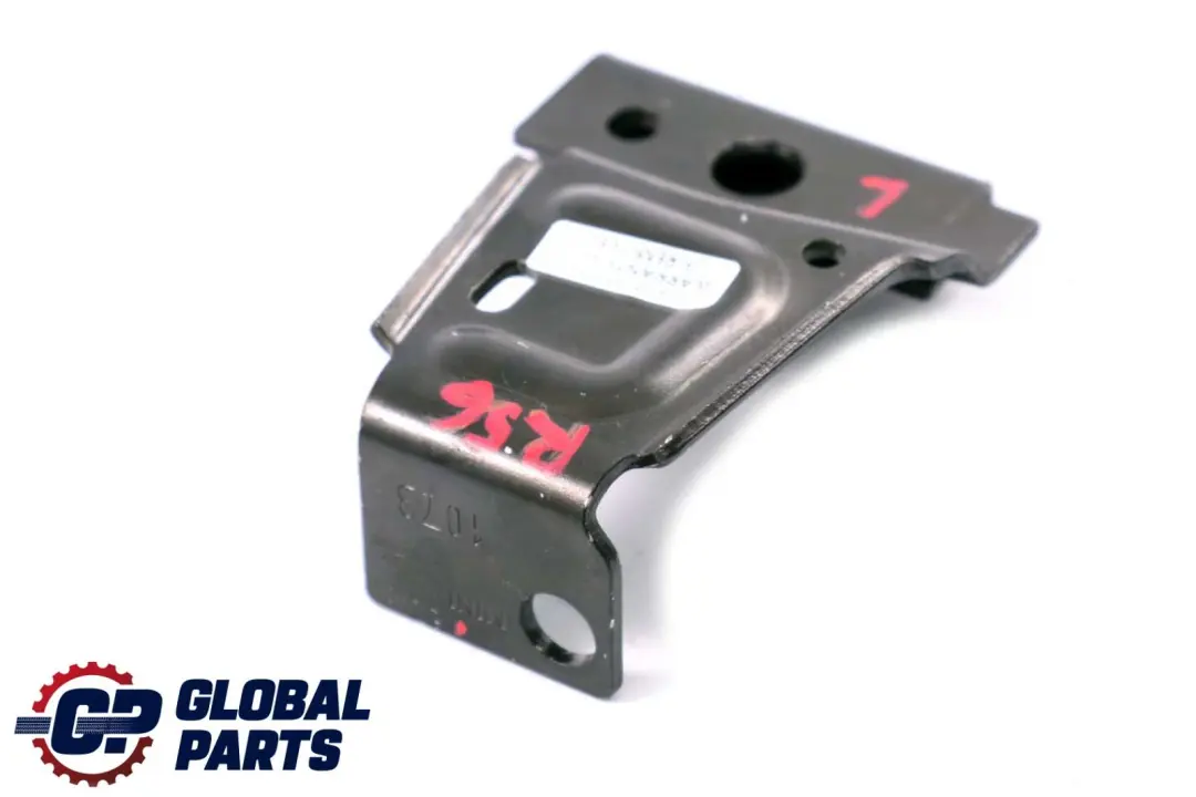 Belt Holder Guide Loop Right Side O/S to Mini Cooper R56 R57 Seat with Part number 9133500 Mini Cooper R56 R57 Seat Belt Holder Guide Loop Right Side O/S - SKU 9133500 - Part number 9133500