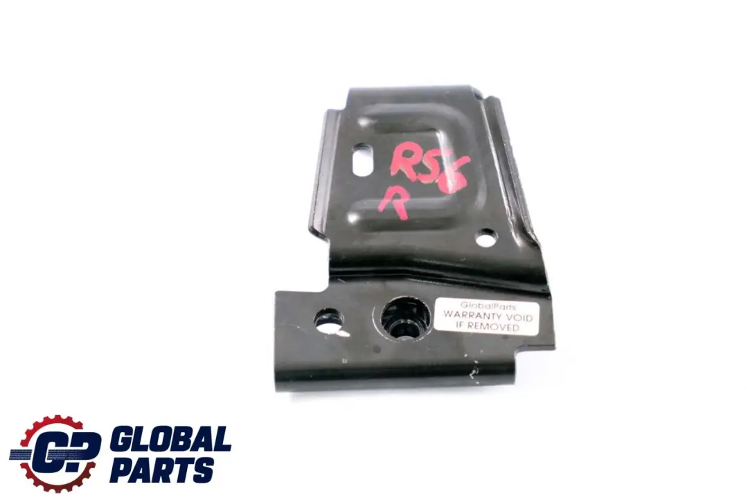 Mini Cooper R56 R57 Gurtumlenker Rechts Schwarz 7211 - SKU 9133500 - Teilenummer 9133500