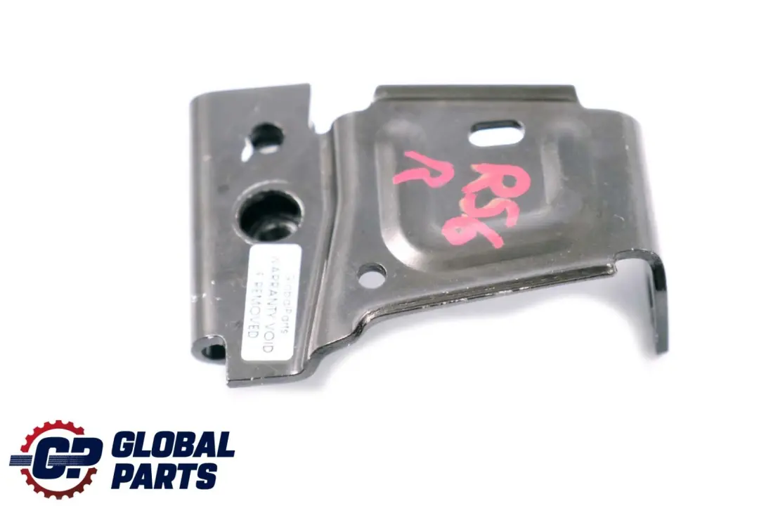 Cinturon De seguridad Guia Lazo Lado Derecho para Mini Cooper R56 R57 con número de pieza 9133500 Mini Cooper R56 R57 Cinturon De seguridad Guia Lazo Lado Derecho - SKU 9133500 - Número de pieza 9133500