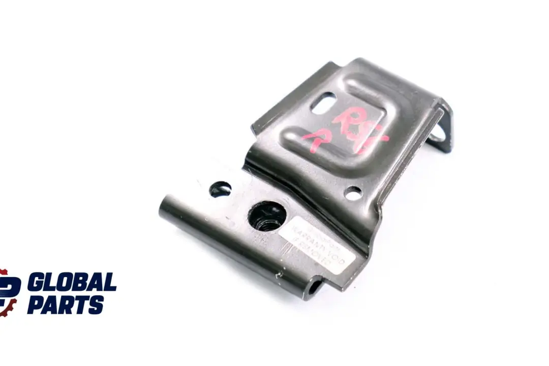 Belt Holder Guide Loop Right Side O/S to Mini Cooper R56 R57 Seat with Part number 9133500 Mini Cooper R56 R57 Seat Belt Holder Guide Loop Right Side O/S - SKU 9133500 - Part number 9133500