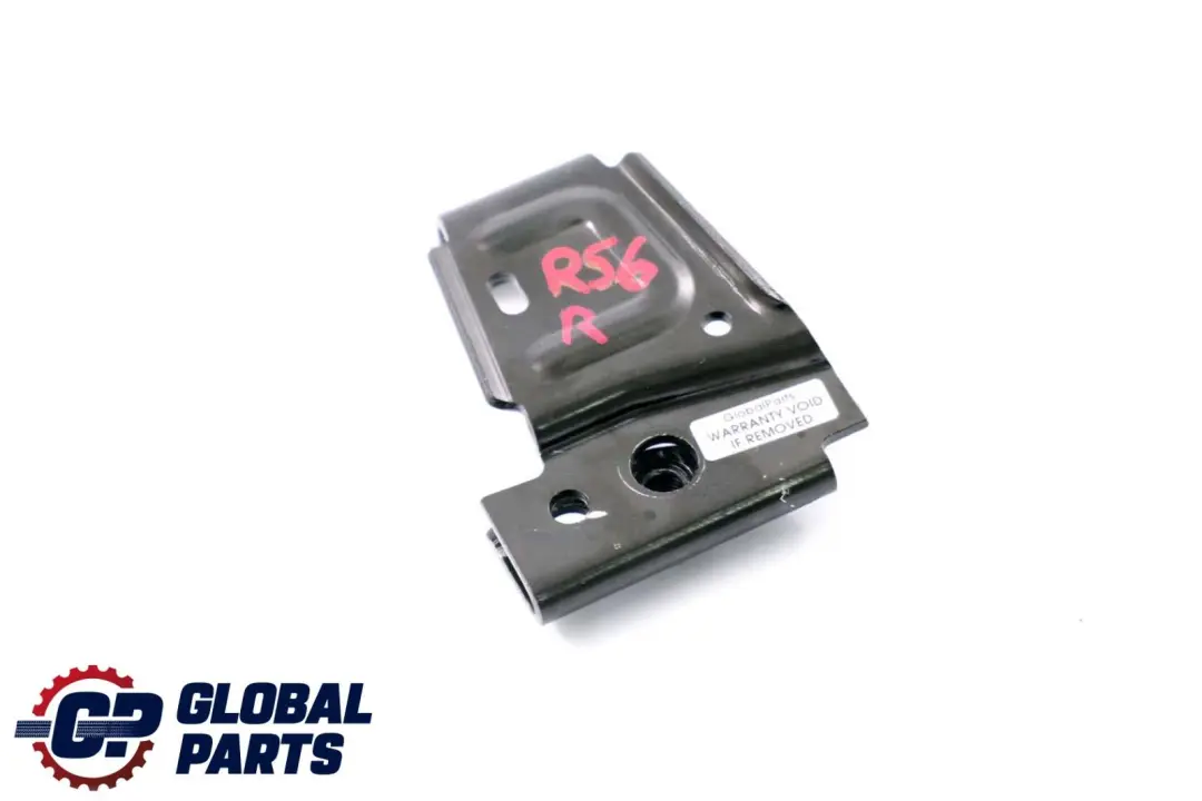 Mini Cooper R56 R57 Gurtumlenker Droite Noir 7211 - SKU 9133500 - Numéro de pièce 9133500