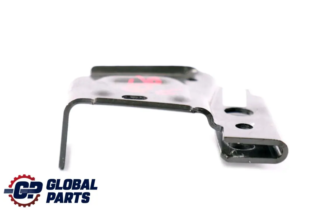 Gurtumlenker Rechts Schwarz 7211 für Mini Cooper R56 R57 mit Teilenummer 9133500 Mini Cooper R56 R57 Gurtumlenker Rechts Schwarz 7211 - SKU 9133500 - Teilenummer 9133500