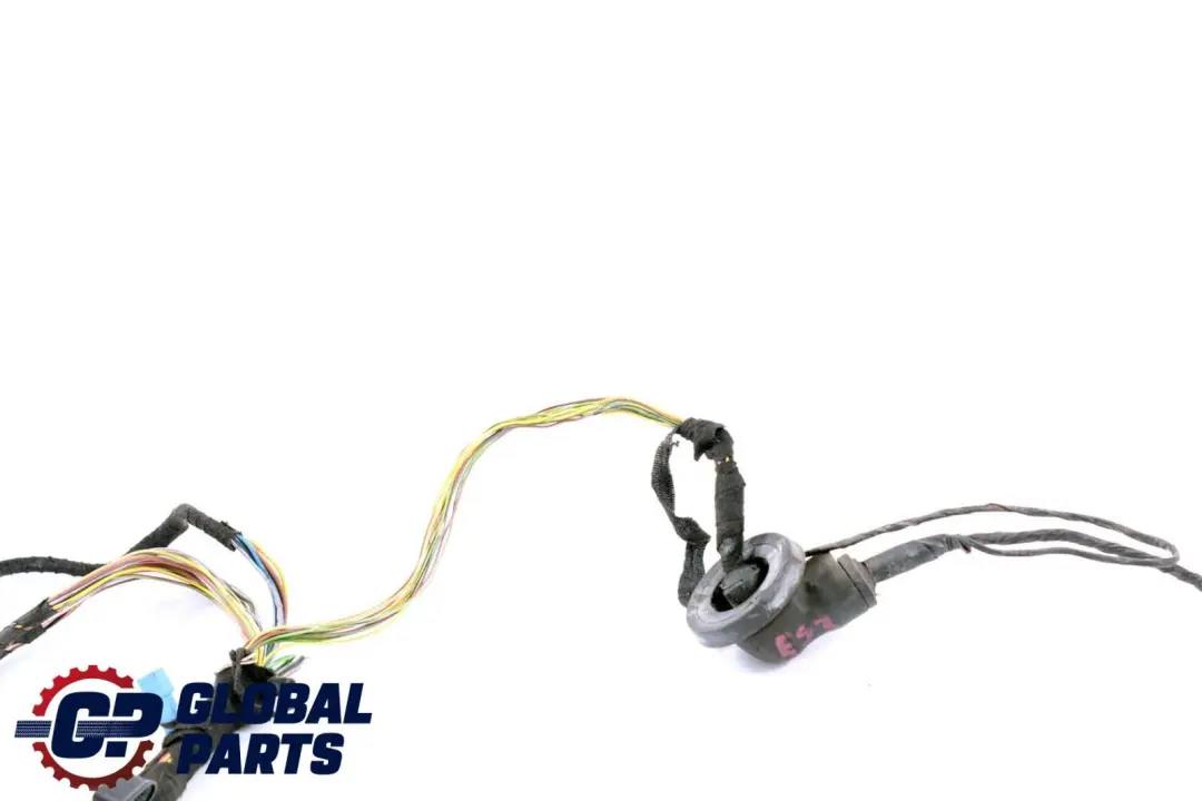  BMWE93 Kit câbles câblage PDC pour pare-chocs arrière cabriolet - SKU 9133625 - Numéro de pièce 9133625