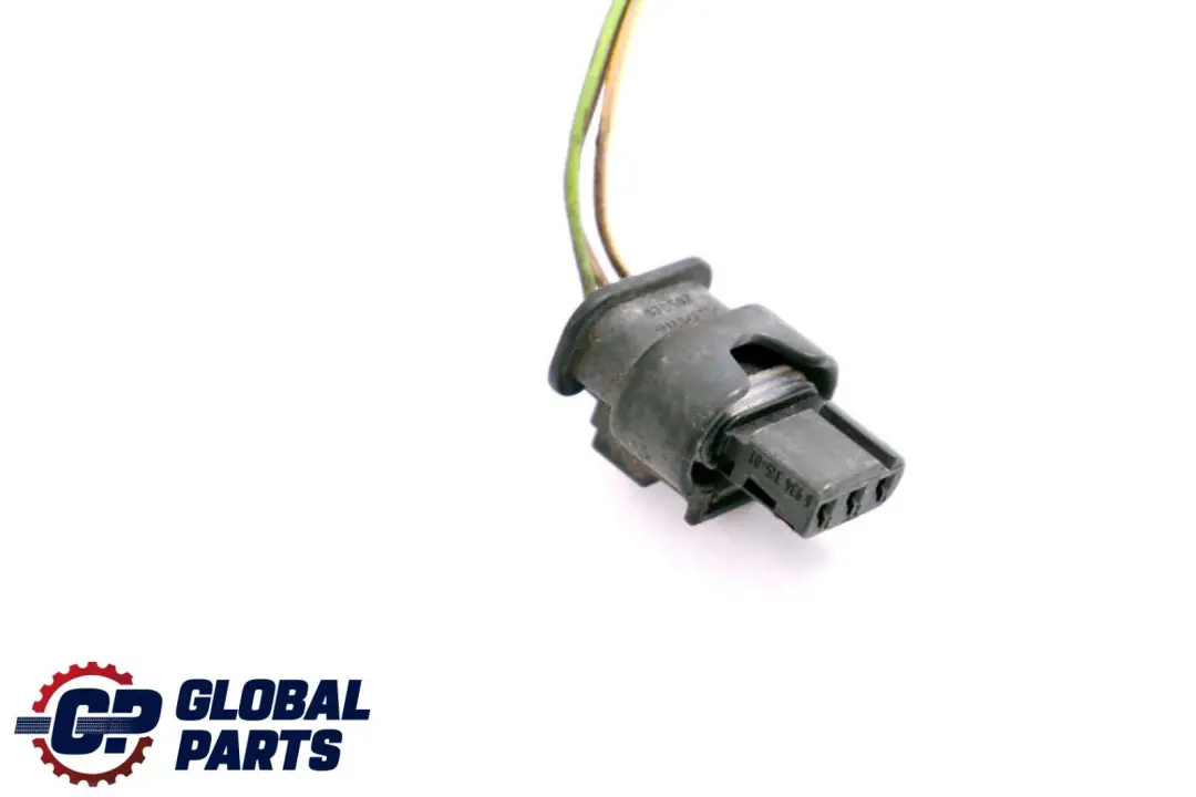 Bumper PDC Cables Wiring Loom Set to BMW E93 Convertible Rear with Part number 9133625 BMW E93 Convertible Rear Bumper PDC Cables Wiring Loom Set - SKU 9133625 - Part number 9133625