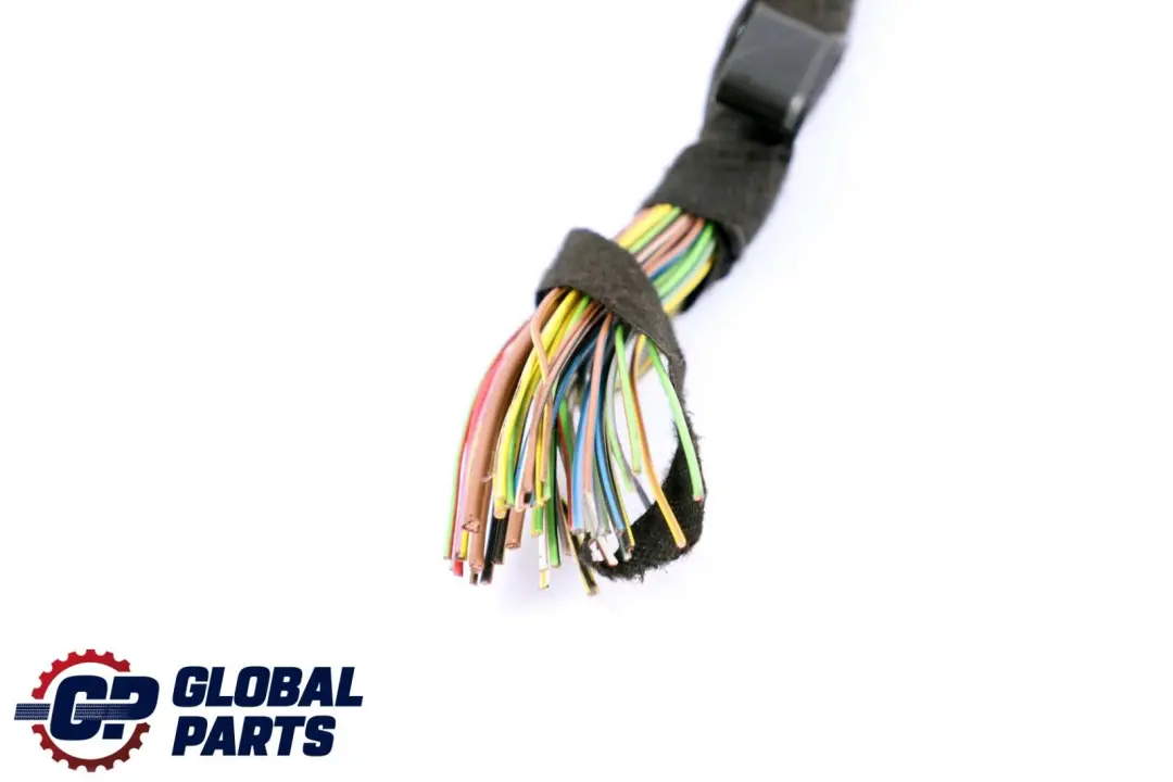 Parachoques trasero PDC Cables Wiring Loom Set para BMW E93 Convertible con número de pieza 9133625 BMW E93 Convertible Parachoques trasero PDC Cables Wiring Loom Set - SKU 9133625 - Número de pieza 9133625