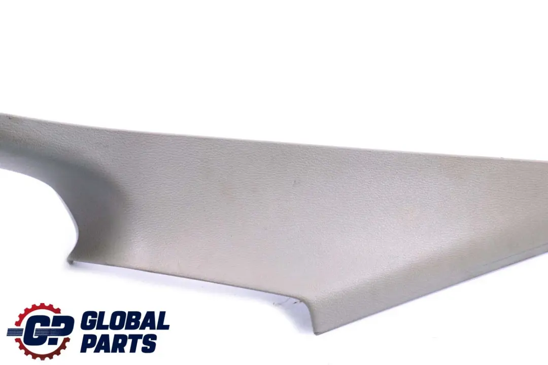 Column D Trim Himmelgrau Left N/S to BMW X6 Series E71 Cover with Part number 6350581 BMW X6 Series E71 Cover Column D Trim Himmelgrau Left N/S - SKU 9133649 - Part number 6350581