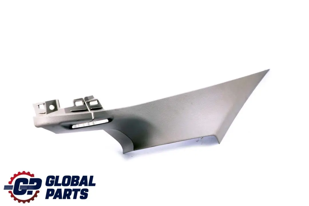 BMW X6 er E71 Blende D Säule Links Himmelgrau - SKU 9133649 - Teilenummer 6350581