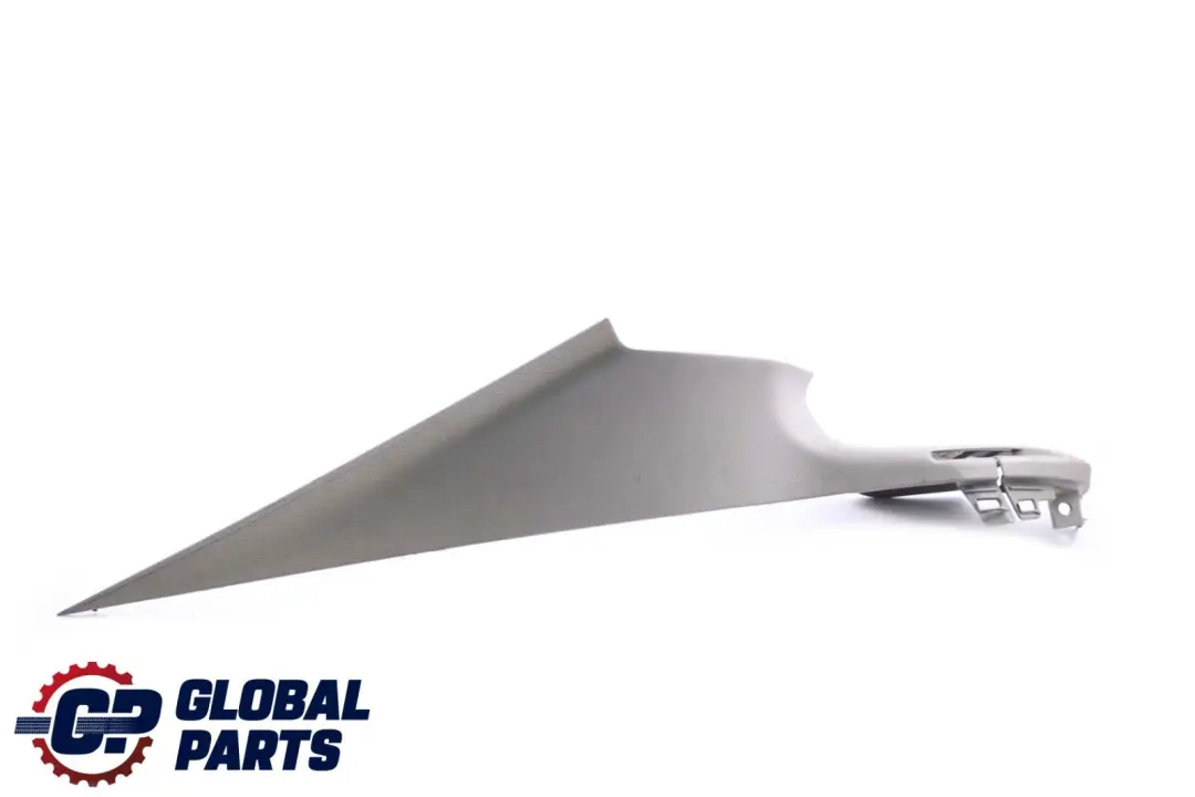 BMW X6 Series E71 Cover Column D Trim Himmelgrau Left N/S - SKU 9133649 - Part number 6350581