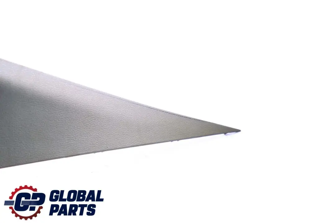 BMW X6 Series E71 Cover Column D Trim Himmelgrau Rear Right O/S - SKU 9133650 - Part number 6350581