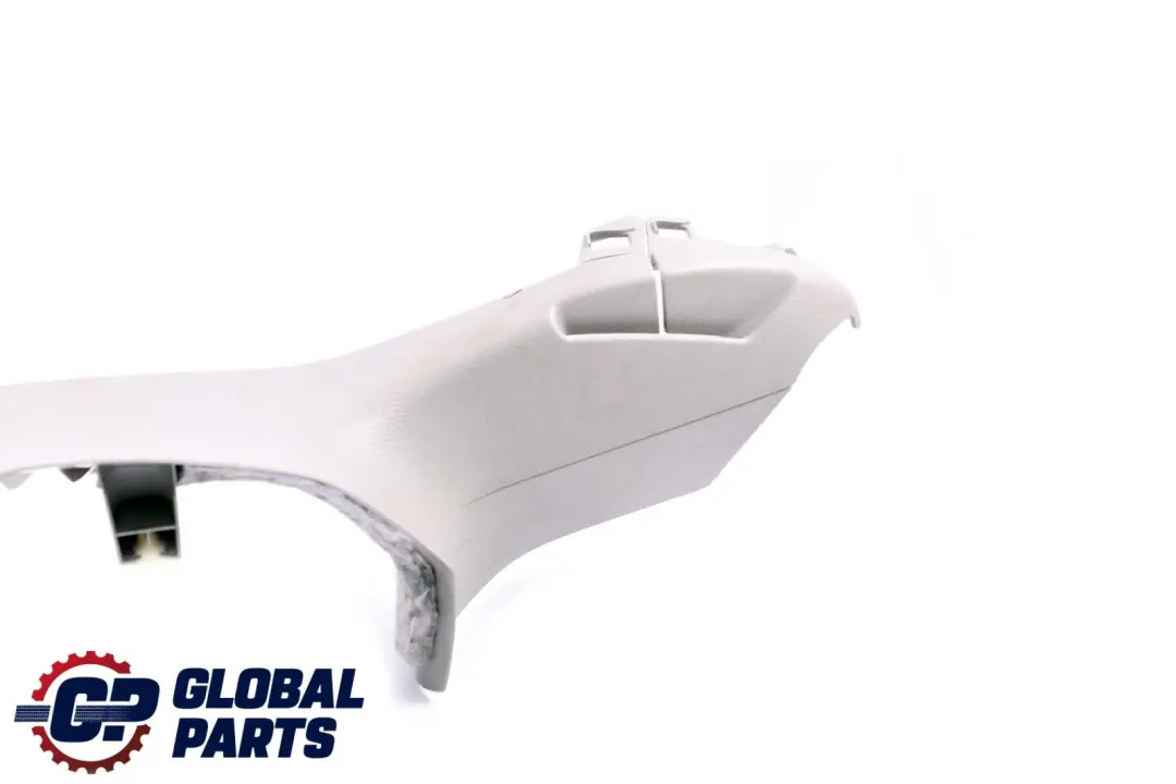 BMW X6 Series E71 Cover Column D Trim Himmelgrau Rear Right O/S - SKU 9133650 - Part number 6350581