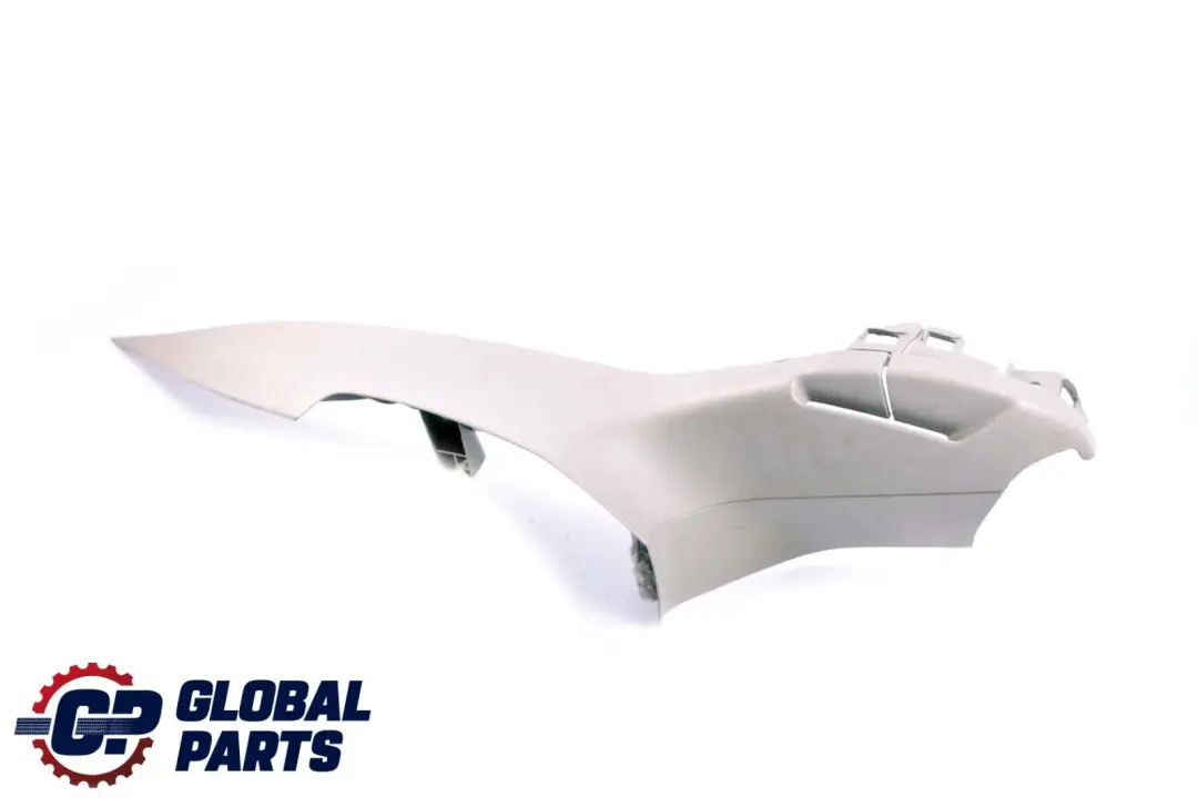 Column D Trim Himmelgrau Rear Right O/S to BMW X6 Series E71 Cover with Part number 6350581 BMW X6 Series E71 Cover Column D Trim Himmelgrau Rear Right O/S - SKU 9133650 - Part number 6350581