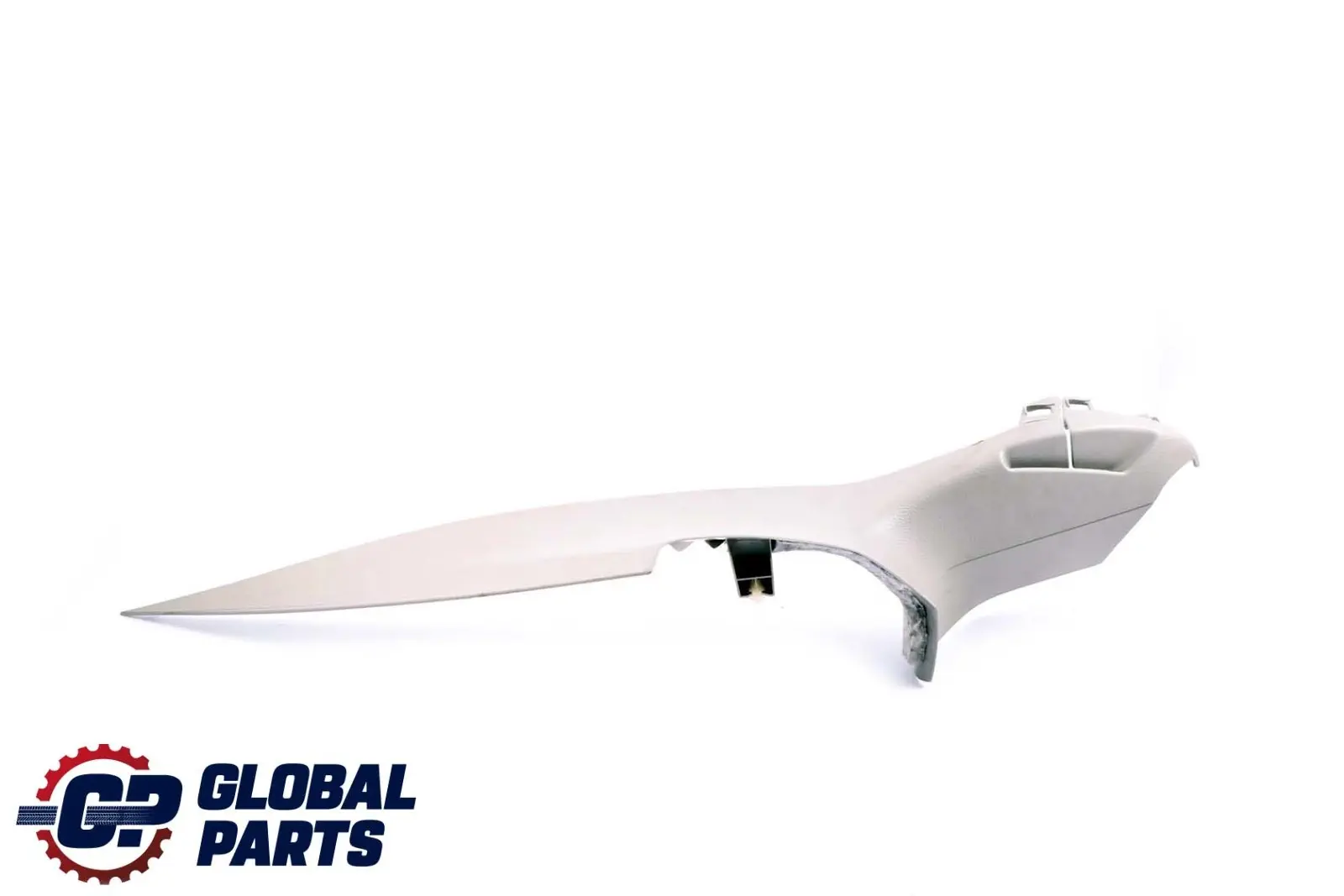 BMW X6 Series E71 Cover Column D Trim Himmelgrau Rear Right O/S 6350581