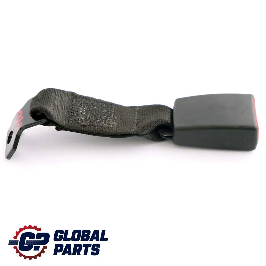 BMW E60 E60N E61N LCI Cinturon Inferior Hebilla Central Trasera 7059774 9133665