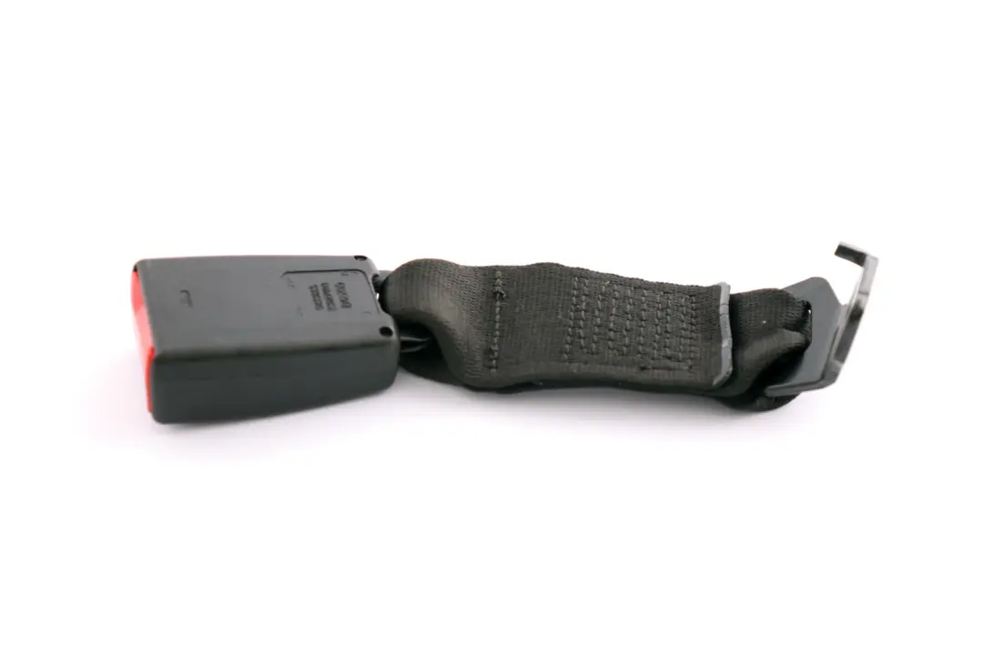 BMW 5 Series E60 E60N E61 E61N LCI Lower Belt Rear Centre Buckle 7059774 - SKU 9133665 - Part number 9133665