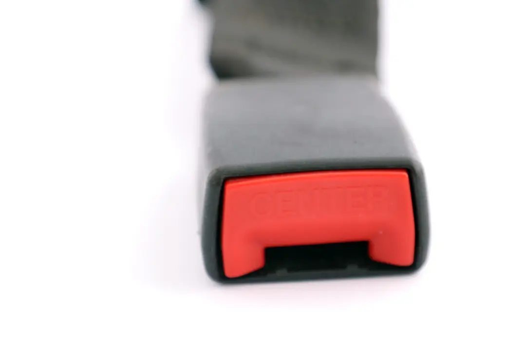 Cinturon Inferior Hebilla Central Trasera 7059774 para BMW E60 E60N E61N LCI con número de pieza 9133665 BMW E60 E60N E61N LCI Cinturon Inferior Hebilla Central Trasera 7059774 - SKU 9133665 - Número de pieza 9133665