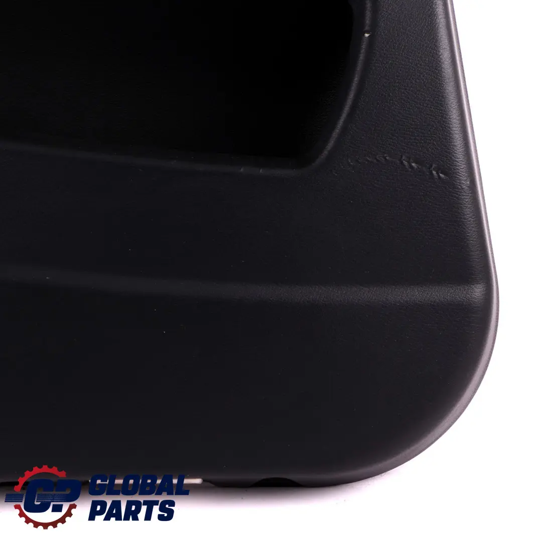 Left N/S Door Card Lining Fabric Leather Nevada Camel to BMW X5 Series E70 Rear with Part number 9133703 BMW X5 Series E70 Rear Left N/S Door Card Lining Fabric Leather Nevada Camel - SKU 9133703 - Part number 9133703
