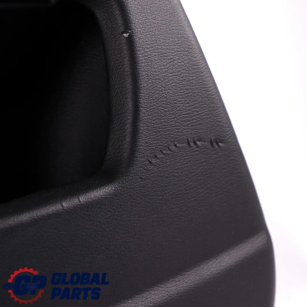 Left N/S Door Card Lining Fabric Leather Nevada Camel to BMW X5 Series E70 Rear with Part number 9133703 BMW X5 Series E70 Rear Left N/S Door Card Lining Fabric Leather Nevada Camel - SKU 9133703 - Part number 9133703