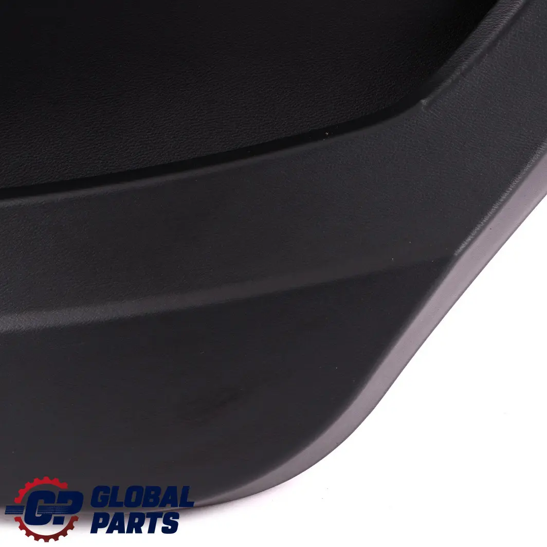 Right O/S Door Card Lining Fabric Leather Nevada Camel to BMW X5 Series E70 Rear with Part number 9133704 BMW X5 Series E70 Rear Right O/S Door Card Lining Fabric Leather Nevada Camel - SKU 9133704 - Part number 9133704