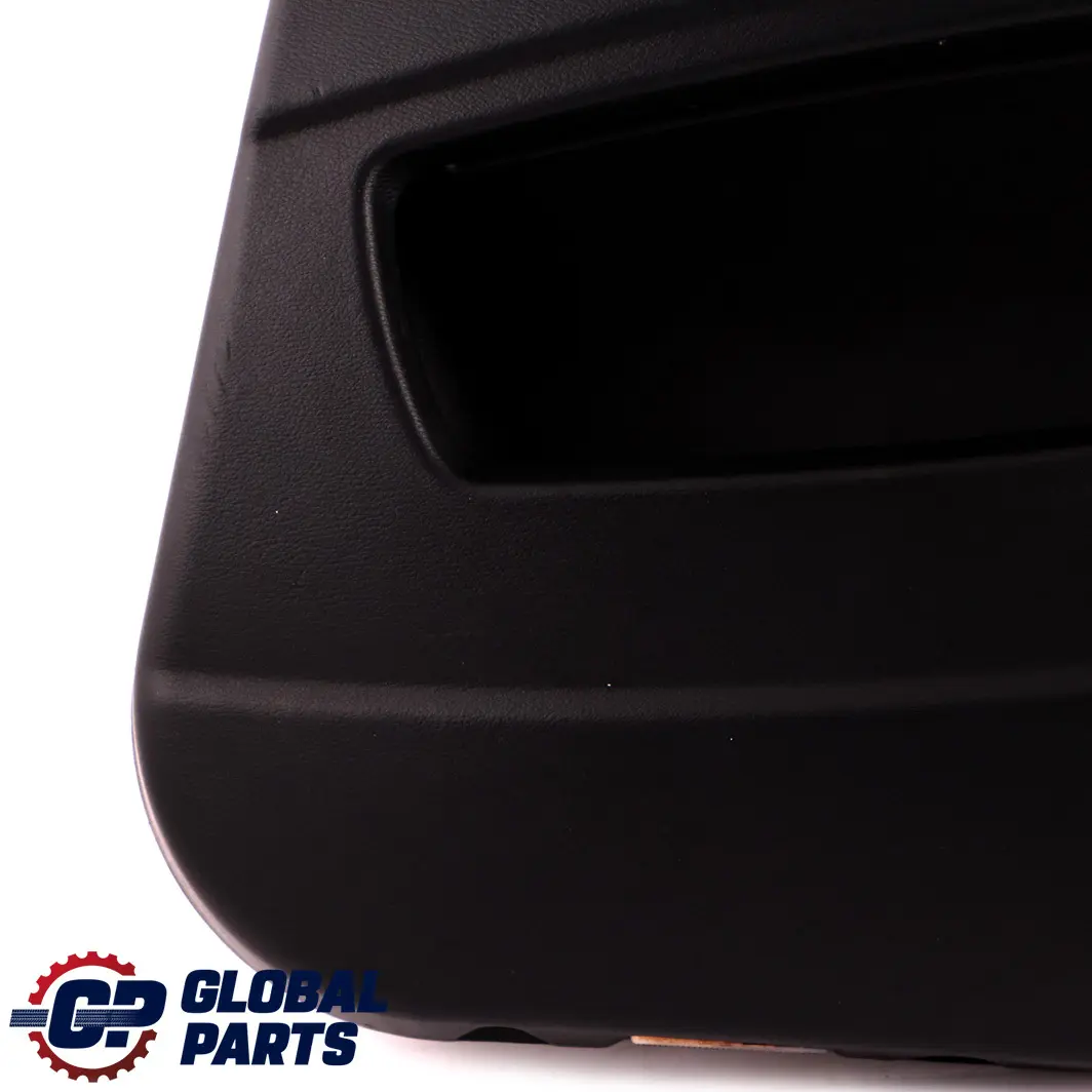 Right O/S Door Card Lining Fabric Leather Nevada Camel to BMW X5 Series E70 Rear with Part number 9133704 BMW X5 Series E70 Rear Right O/S Door Card Lining Fabric Leather Nevada Camel - SKU 9133704 - Part number 9133704