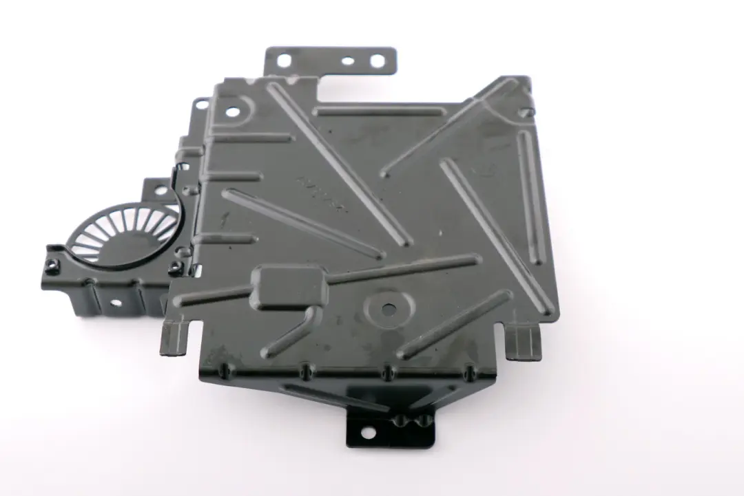 BMW E81 E87 E90 E92 E93 DAB/IBOC Tuner Bracket Holder - SKU 9133803 - Part number 9133803