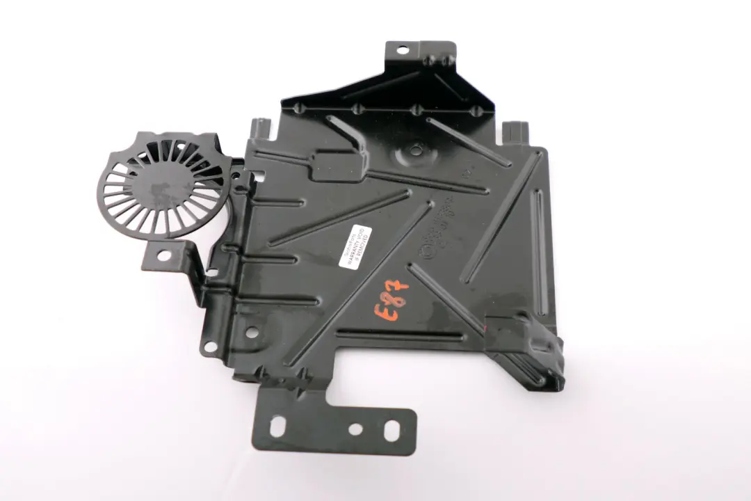 BMW E81 E87 E90 E92 E93 DAB/IBOC Tuner Bracket Holder - SKU 9133803 - Part number 9133803