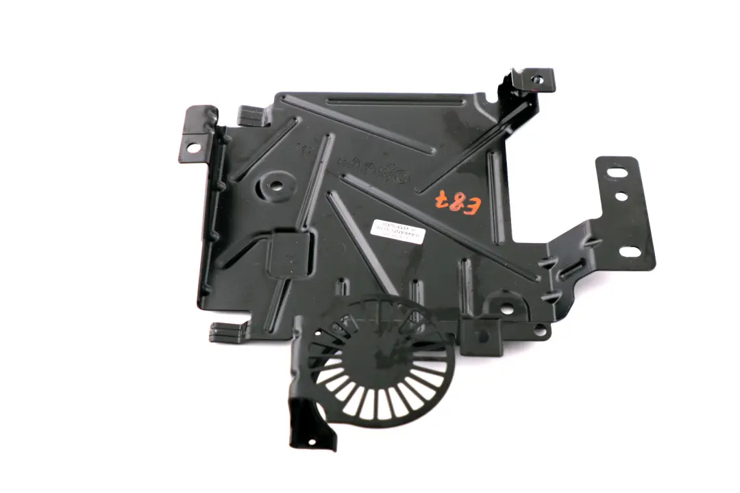 BMW E81 E87 E90 E92 E93 DAB/IBOC Tuner Bracket Holder - SKU 9133803 - Part number 9133803