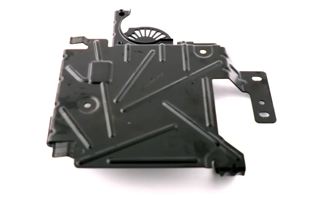 BMW E81 E87 E90 E92 E93 DAB/IBOC Tuner Bracket Holder - SKU 9133803 - Part number 9133803