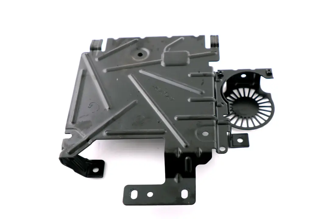 BMW E81 E87 E90 E92 E93 DAB/IBOC Tuner Bracket Holder - SKU 9133803 - Part number 9133803