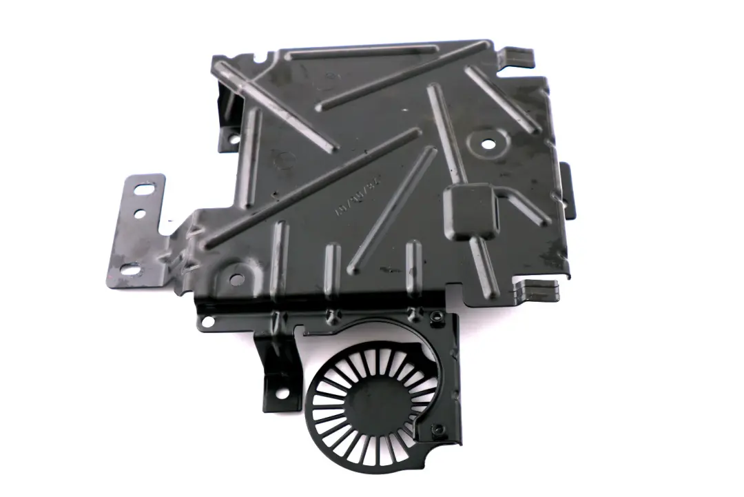 BMW E81 E87 E90 E92 E93 DAB/IBOC Tuner Bracket Holder - SKU 9133803 - Part number 9133803