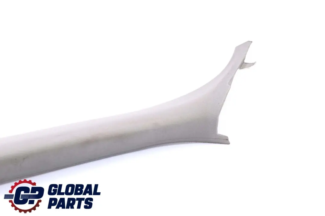 Blende A-Säule Links Himmelgrau Grau 5143 für BMW X6 er E70 E71 mit Teilenummer 9133845 BMW X6 er E70 E71 Blende A-Säule Links Himmelgrau Grau 5143 - SKU 9133845 - Teilenummer 9133845