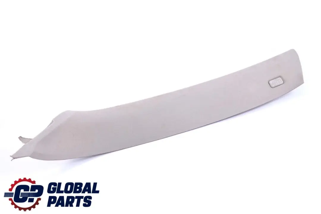 Blende A-Säule Links Himmelgrau Grau 5143 für BMW X6 er E70 E71 mit Teilenummer 9133845 BMW X6 er E70 E71 Blende A-Säule Links Himmelgrau Grau 5143 - SKU 9133845 - Teilenummer 9133845