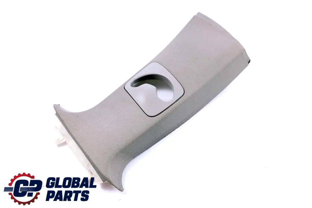 Blende B-Säule Oben Links Himmelgrau Grau 6979845 für BMW X6 er E71 mit Teilenummer 9133851 BMW X6 er E71 Blende B-Säule Oben Links Himmelgrau Grau 6979845 - SKU 9133851 - Teilenummer 9133851