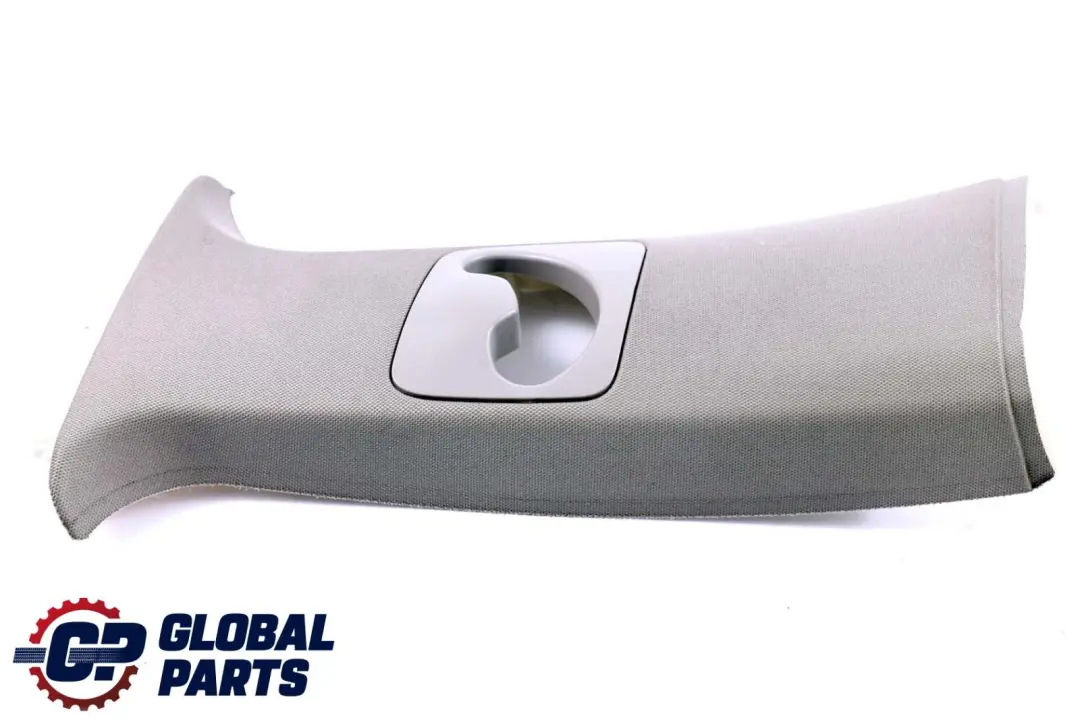 Blende B-Säule Oben Links Himmelgrau Grau 6979845 für BMW X6 er E71 mit Teilenummer 9133851 BMW X6 er E71 Blende B-Säule Oben Links Himmelgrau Grau 6979845 - SKU 9133851 - Teilenummer 9133851