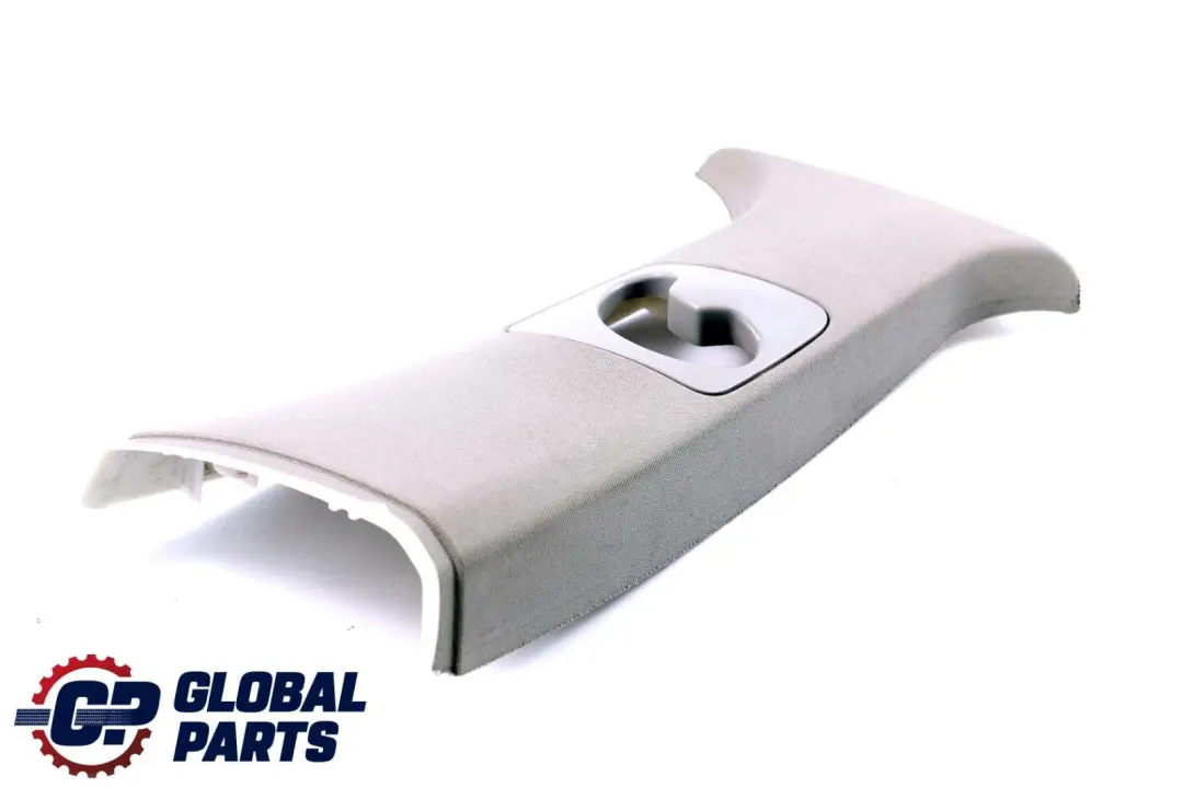 Blende B-Säule Oben Rechts Himmelgrau Grau 6979850 für BMW X6 er E71 mit Teilenummer 9133852 BMW X6 er E71 Blende B-Säule Oben Rechts Himmelgrau Grau 6979850 - SKU 9133852 - Teilenummer 9133852