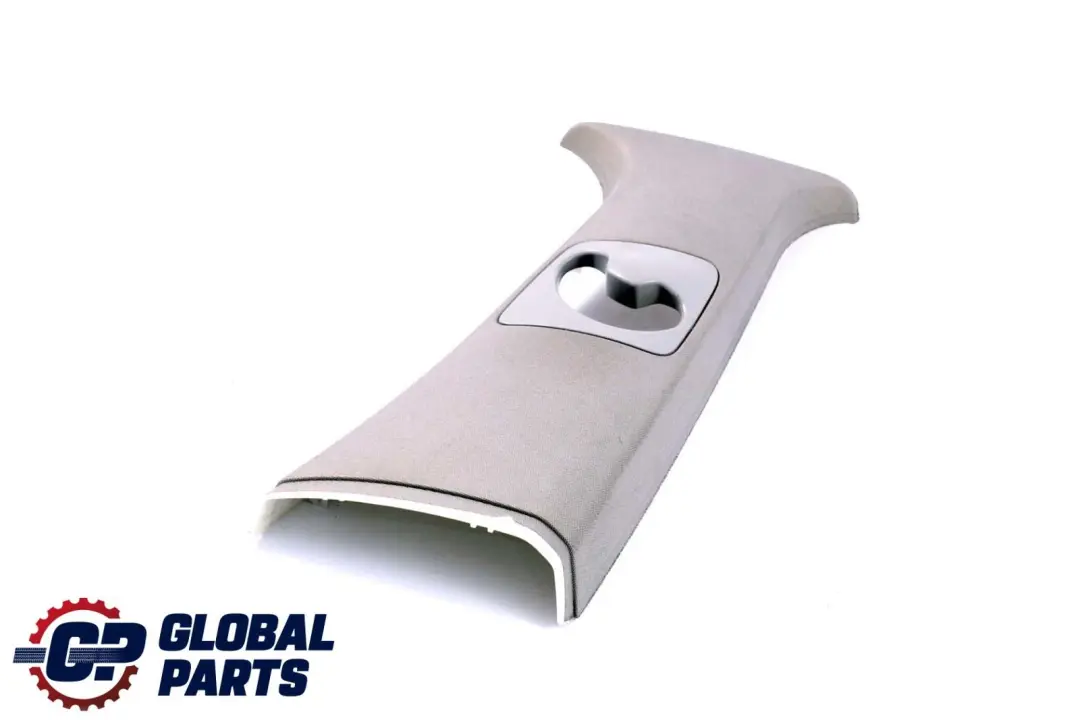 Blende B-Säule Oben Rechts Himmelgrau Grau 6979850 für BMW X6 er E71 mit Teilenummer 9133852 BMW X6 er E71 Blende B-Säule Oben Rechts Himmelgrau Grau 6979850 - SKU 9133852 - Teilenummer 9133852