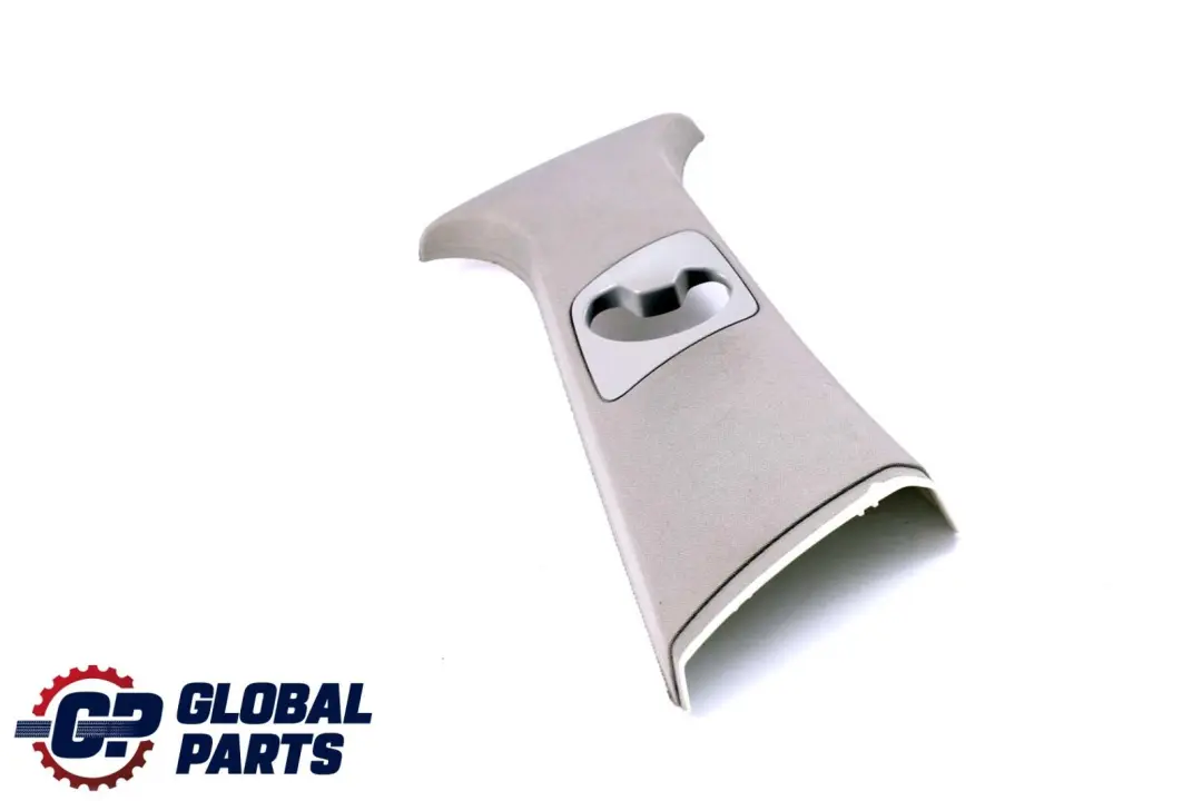 Blende B-Säule Oben Rechts Himmelgrau Grau 6979850 für BMW X6 er E71 mit Teilenummer 9133852 BMW X6 er E71 Blende B-Säule Oben Rechts Himmelgrau Grau 6979850 - SKU 9133852 - Teilenummer 9133852