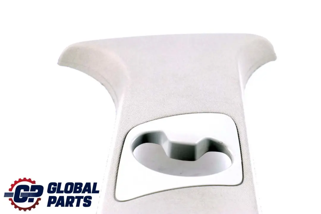 Blende B-Säule Oben Rechts Himmelgrau Grau 6979850 für BMW X6 er E71 mit Teilenummer 9133852 BMW X6 er E71 Blende B-Säule Oben Rechts Himmelgrau Grau 6979850 - SKU 9133852 - Teilenummer 9133852