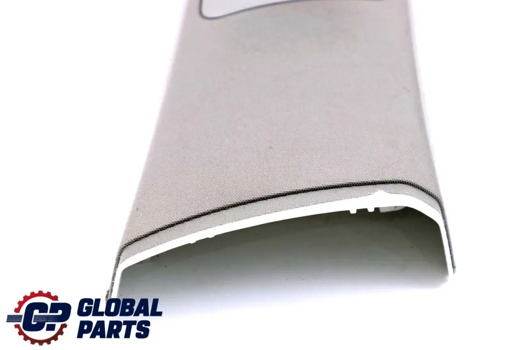 Blende B-Säule Oben Rechts Himmelgrau Grau 6979850 für BMW X6 er E71 mit Teilenummer 9133852 BMW X6 er E71 Blende B-Säule Oben Rechts Himmelgrau Grau 6979850 - SKU 9133852 - Teilenummer 9133852