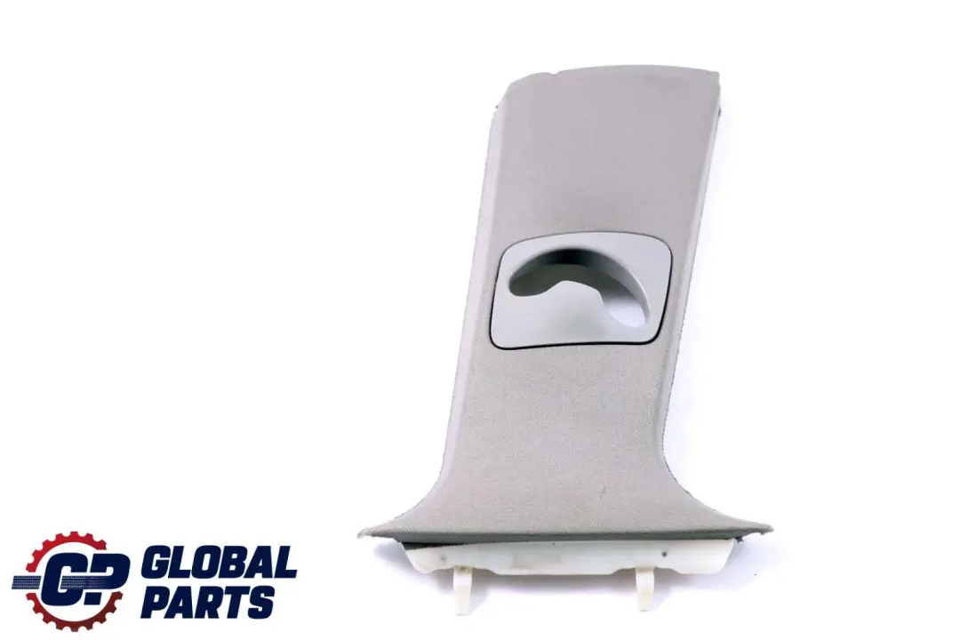BMW X6 er E71 Blende B-Säule Oben Rechts Himmelgrau Grau 6979850 - SKU 9133852 - Teilenummer 9133852