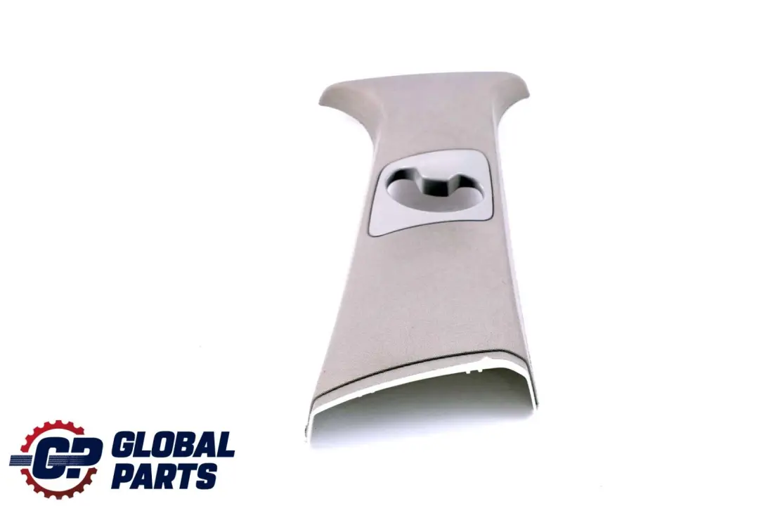 Blende B-Säule Oben Rechts Himmelgrau Grau 6979850 für BMW X6 er E71 mit Teilenummer 9133852 BMW X6 er E71 Blende B-Säule Oben Rechts Himmelgrau Grau 6979850 - SKU 9133852 - Teilenummer 9133852